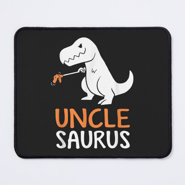 Item preview, T Rex Dinosaur Uncle Saurus Family Matching St Patrick Day designed and sold by Siosaia88.