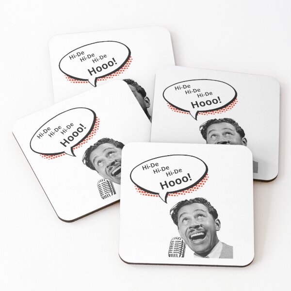 Item preview, Cab Calloway Blues designed and sold by jigimon.
