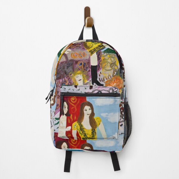 Item preview, Girls Party designed and sold by JDLPaintings.