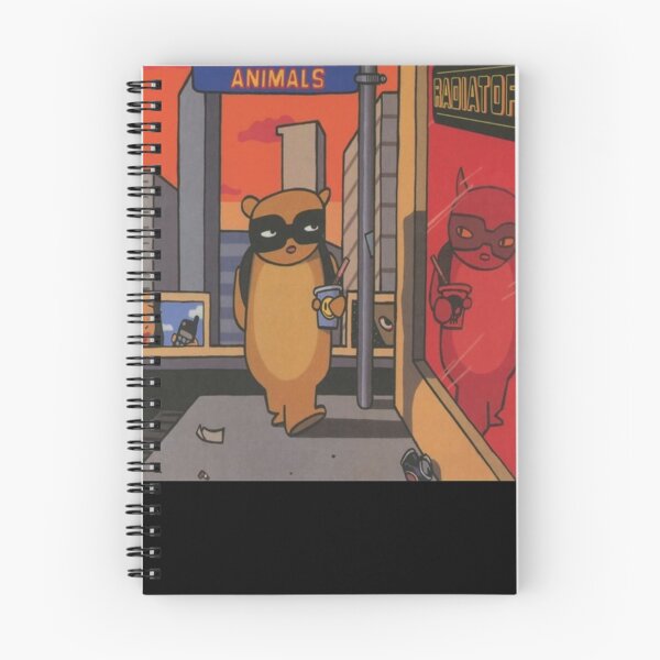 Item preview, Super Furry Animals Radiator Classic designed and sold by JohnFin1.