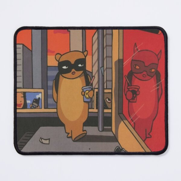 Item preview, Super Furry Animals Radiator Classic designed and sold by JohnFin1.