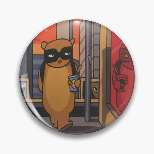 Item preview, Super Furry Animals Radiator Classic designed and sold by JohnFin1.
