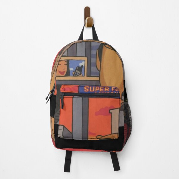 Item preview, Super Furry Animals Radiator Classic designed and sold by JohnFin1.