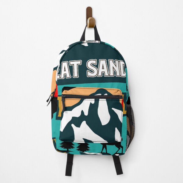Item preview, Great Sand Dunes National Park designed and sold by Us-nature.