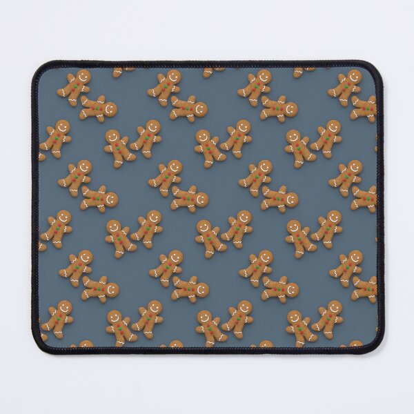 Item preview, Gingerbread Men designed and sold by XyzYzxZxyStudio.