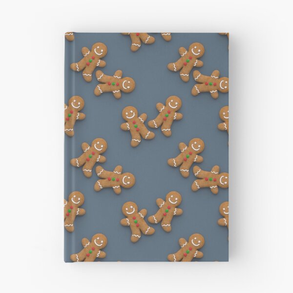 Item preview, Gingerbread Men  designed and sold by XyzYzxZxyStudio.