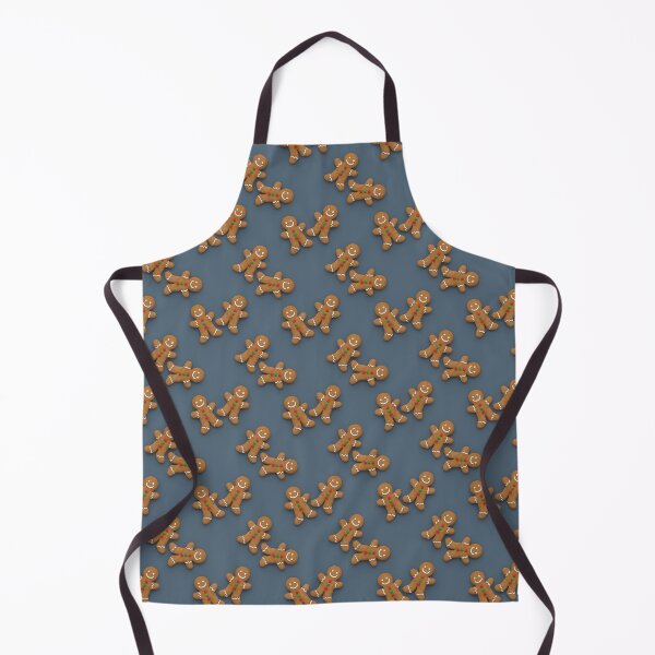 Item preview, Gingerbread Men designed and sold by XyzYzxZxyStudio.