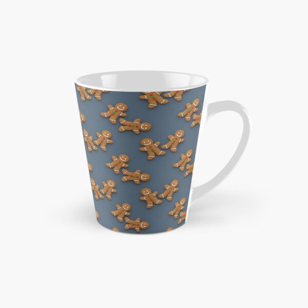 Item preview, Gingerbread Men  designed and sold by XyzYzxZxyStudio.