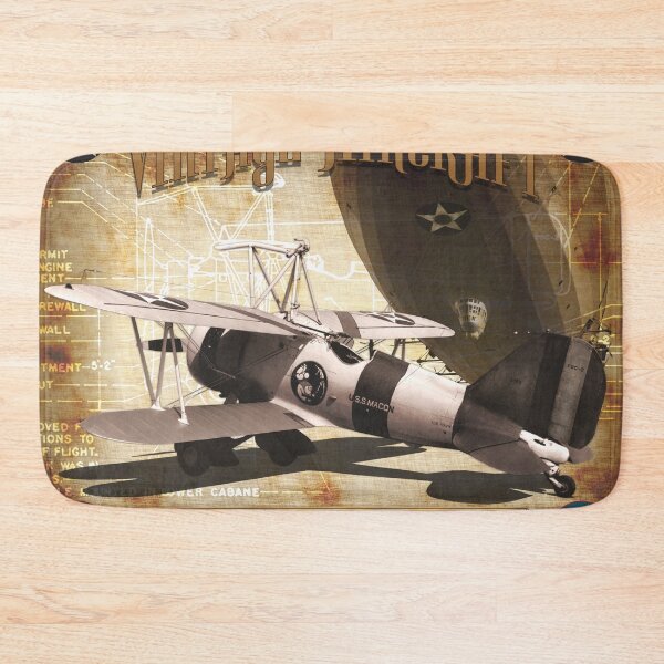 Item preview, F9C Sparrowhawk 2 by Zane. Jigsaw Puzzle. designed and sold by Ponsappel.