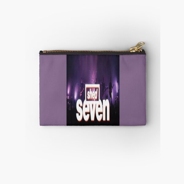 Item preview, Shed Seven     designed and sold by RainofColorsUS.