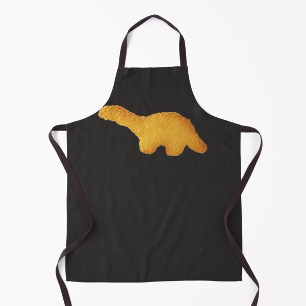 Item preview, dinosaur nugget Sticker Copy designed and sold by PhilippeMertes.