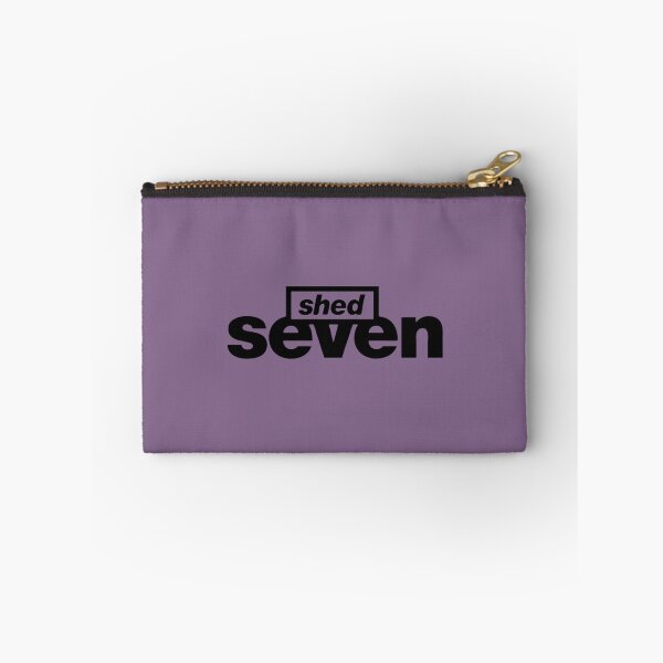 Item preview, Shed Seven designed and sold by RainofColorsUS.