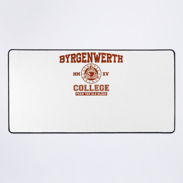 Item preview, Byrgenwerthes Funny Colleges designed and sold by DiannaJaneWard8.