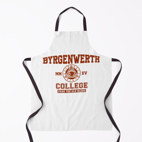 Item preview, Byrgenwerthes Funny Colleges designed and sold by DiannaJaneWard8.