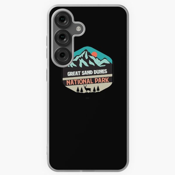 Item preview, Great Sand Dunes National Park designed and sold by Us-nature.