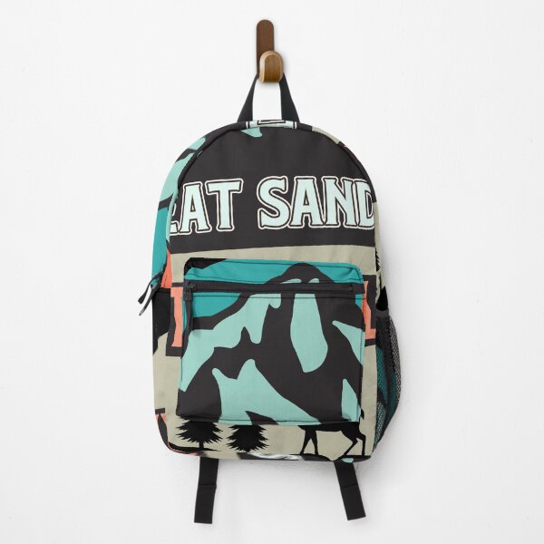 Item preview, Great Sand Dunes National Park designed and sold by Us-nature.