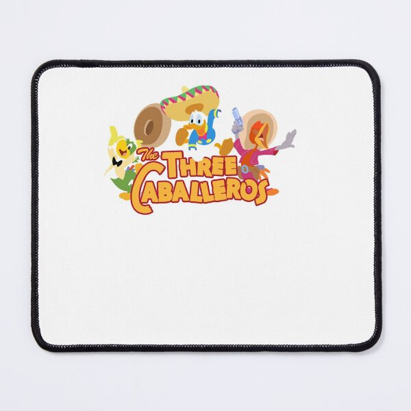 Item preview, Caballerosed Funny Three-amigos designed and sold by DiannaJaneWard8.