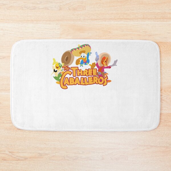 Item preview, Caballerosed Funny Three-amigos designed and sold by DiannaJaneWard8.
