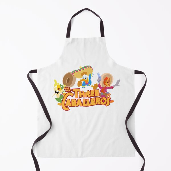 Item preview, Caballerosed Funny Three-amigos designed and sold by DiannaJaneWard8.