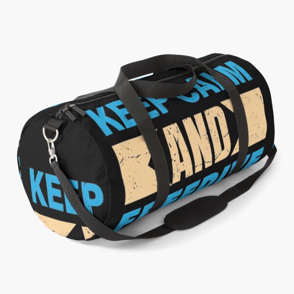 Item preview, Keep Calm And Freedive - One Breath Freediving designed and sold by cotros.