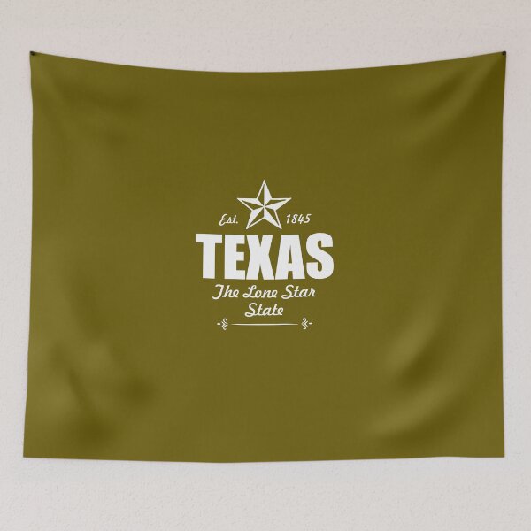 Artikelvorschau, Texas der Einsame entworfen und verkauft von AlwaysAwesome.