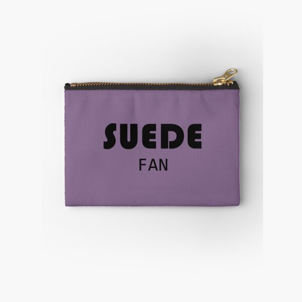 Item preview, Suede Fan (Britpop band)   designed and sold by RainofColorsUS.