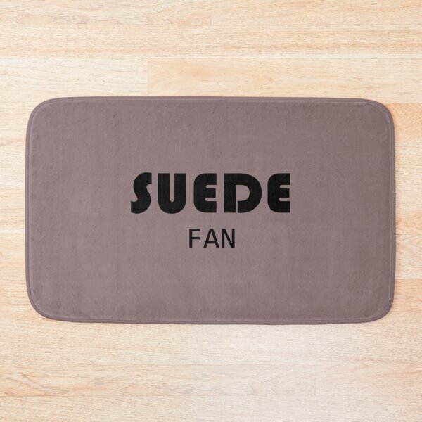 Item preview, Suede Fan (Britpop band)   designed and sold by RainofColorsUS.