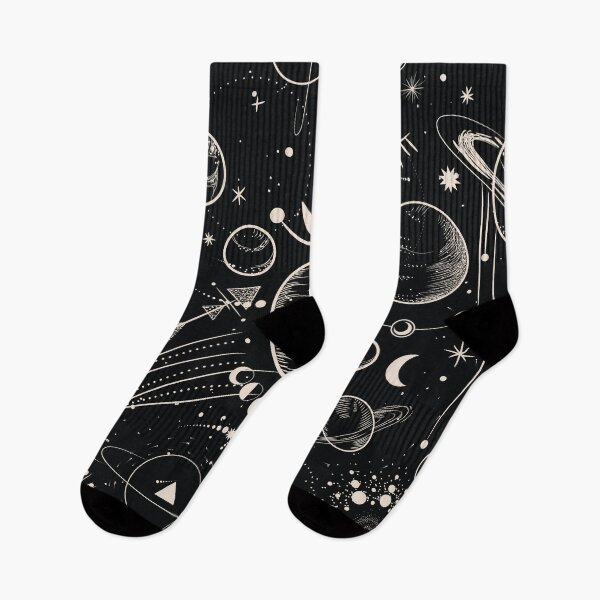 Item preview, Abstract Space Galaxy Pattern designed and sold by TimelessChic.