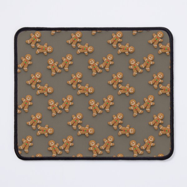 Item preview, Gingerbread Men designed and sold by XyzYzxZxyStudio.