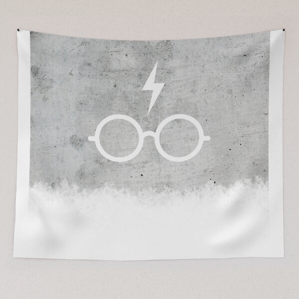 Item preview, HP Concrete designed and sold by wolfncat.