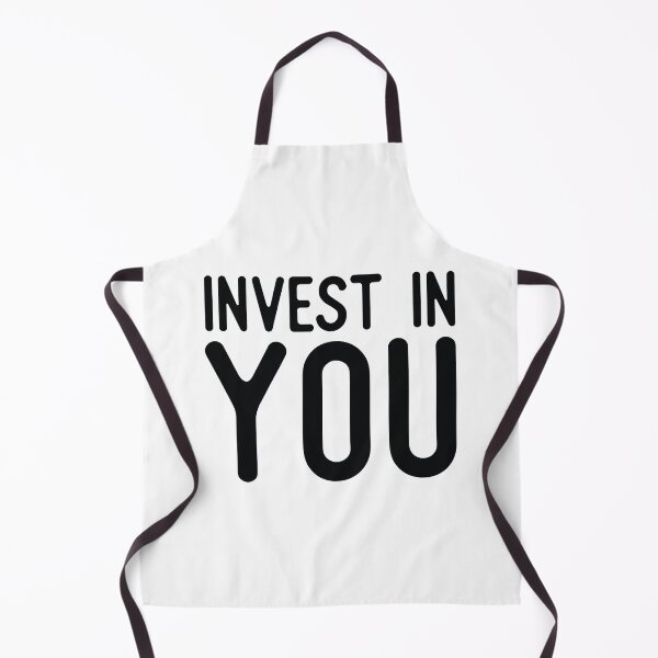 Item preview, Invest In You designed and sold by TeeRock.