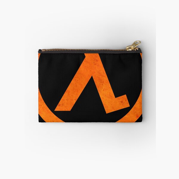 Item preview, ° GEEK ° Half Life Rust Logo Essential designed and sold by LeeDeramus.