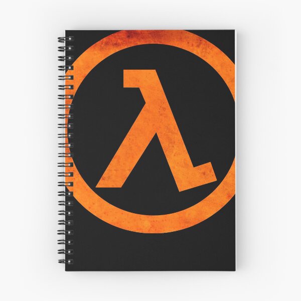 Item preview, ° GEEK ° Half Life Rust Logo Essential designed and sold by LeeDeramus.