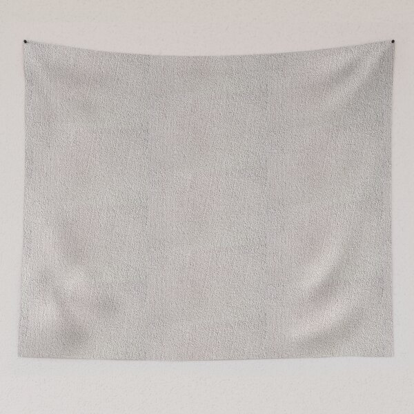Item preview, White grained wall surface texture  designed and sold by Arletta Cwalina.