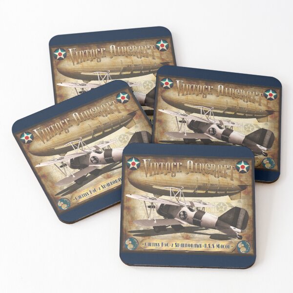 Item preview, F9C-2 Sparrowhawk Three by Zane. Jigsaw Puzzle. designed and sold by Ponsappel.