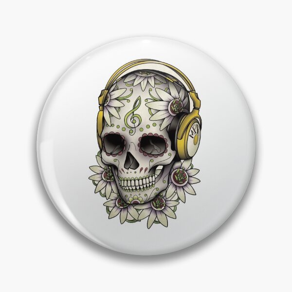 Item preview, Calaveras Funny Drawings designed and sold by DiannaJaneWard8.