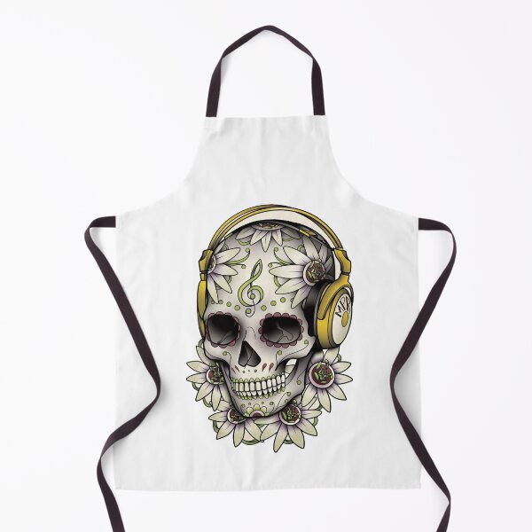 Item preview, Calaveras Funny Drawings designed and sold by DiannaJaneWard8.