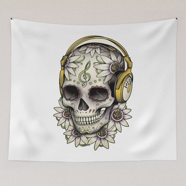 Item preview, Calaveras Funny Drawings designed and sold by DiannaJaneWard8.