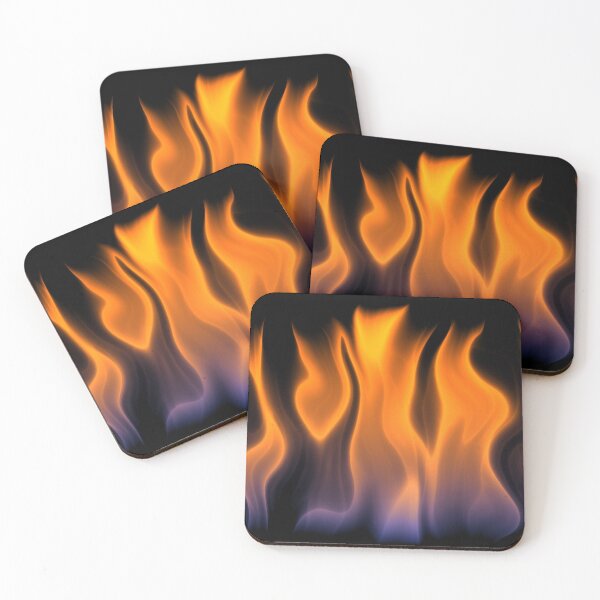 Item preview, Flames designed and sold by ZeusPrints.