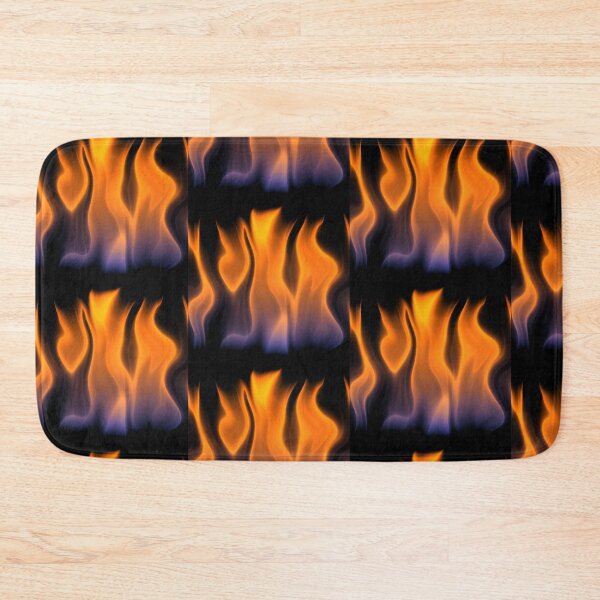 Item preview, Flames designed and sold by ZeusPrints.