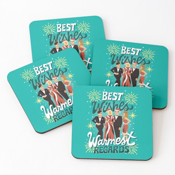 Item preview, Best Wishes designed and sold by Risa Rodil.