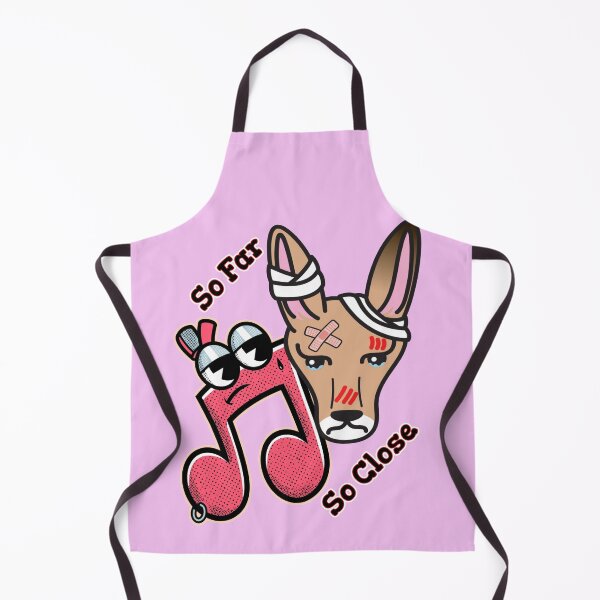 Item preview, Beat Box Roo So Far, So Close babs designed and sold by AndPeace702.
