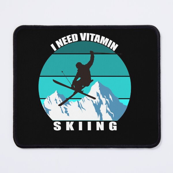Item preview, I need vitamin ski designed and sold by Yallwofunart.