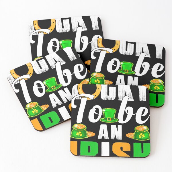 Item preview, Lucky to be Irish St. Patrick's day designed and sold by SethFrancis37.