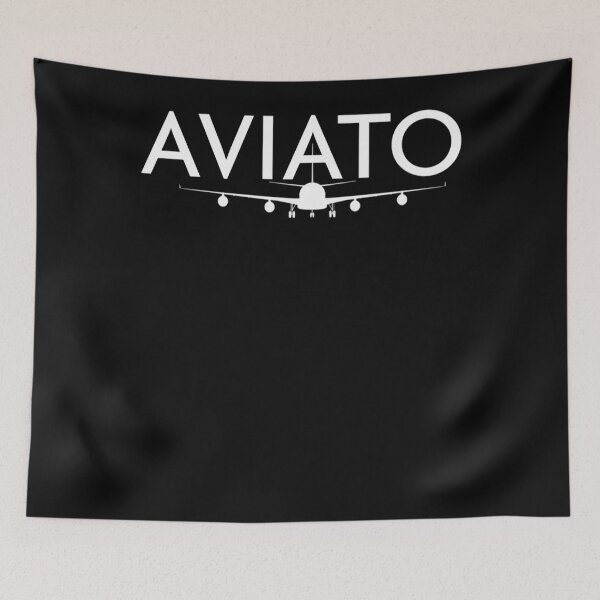 Item preview, AVIATO Classic designed and sold by LeeDeramus.