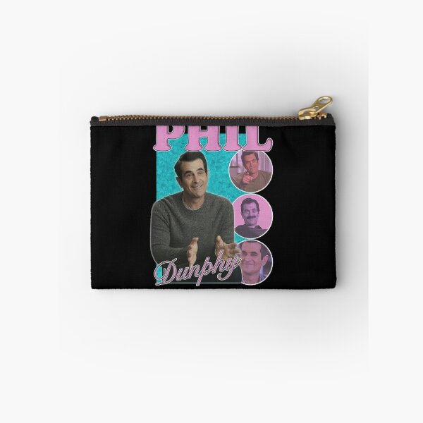 Item preview, 10mb Vintage Phil Dunphy Homage Bootleg Phil Dunphy Sweatshirt, Phil Dunphy Modern Family designed and sold by CathleenRuth.