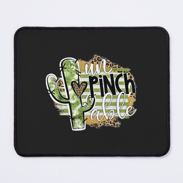Item preview, Un Pinch Able Cactus Pinch Proof Happy St Patrick Day designed and sold by Siosaia88.