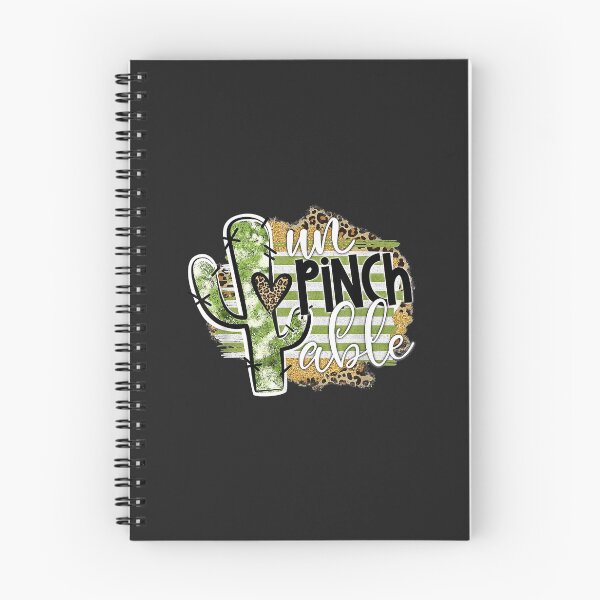Item preview, Un Pinch Able Cactus Pinch Proof Happy St Patrick Day designed and sold by Siosaia88.