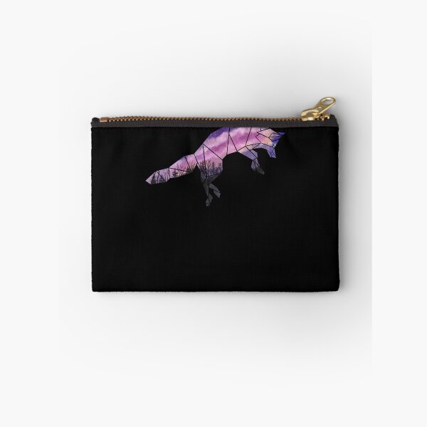 Item preview, Geometric Galaxy Fox Classic  designed and sold by JosephGleason.