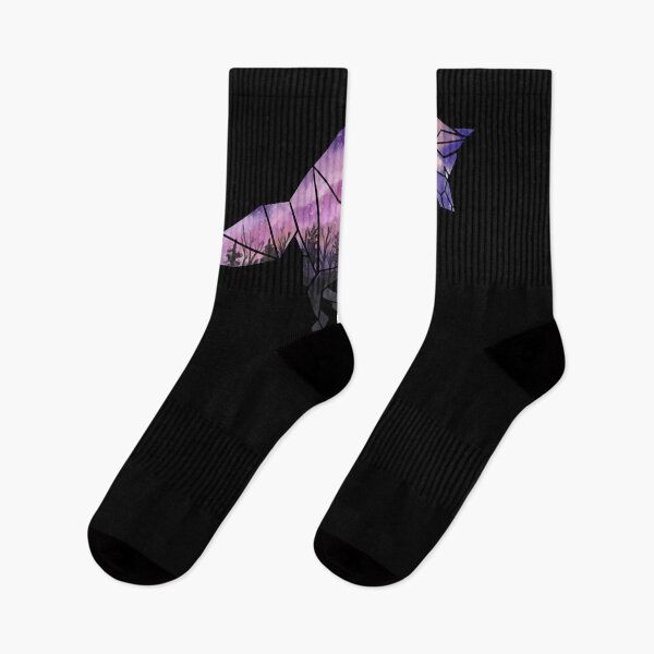 Item preview, Geometric Galaxy Fox Classic  designed and sold by JosephGleason.